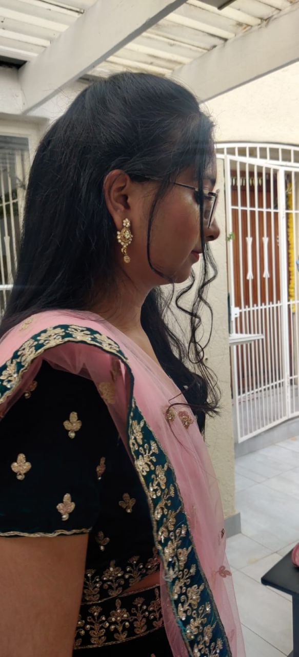 Traditional Look