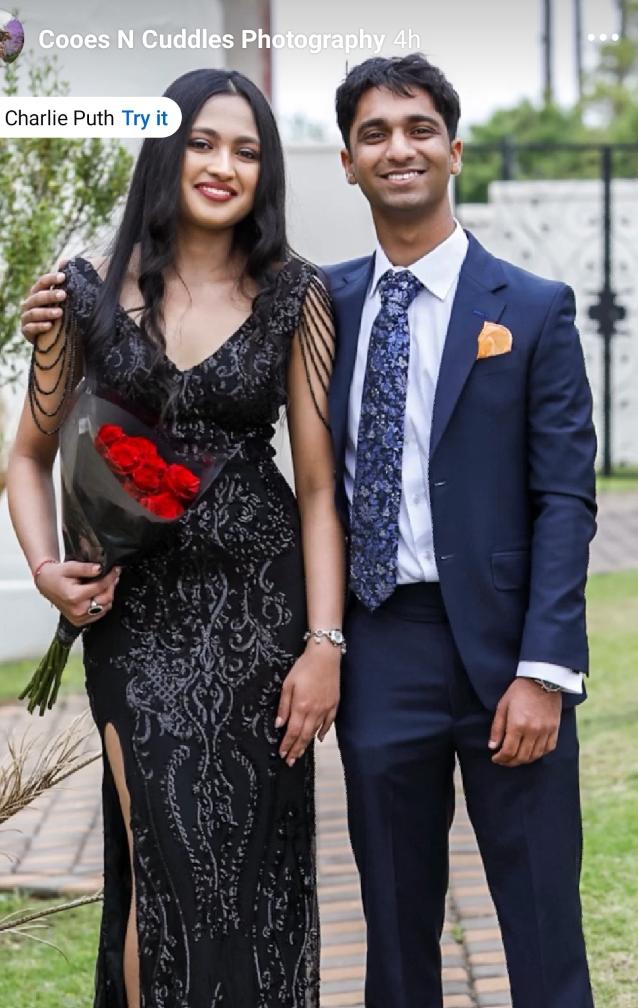 Matric Dance