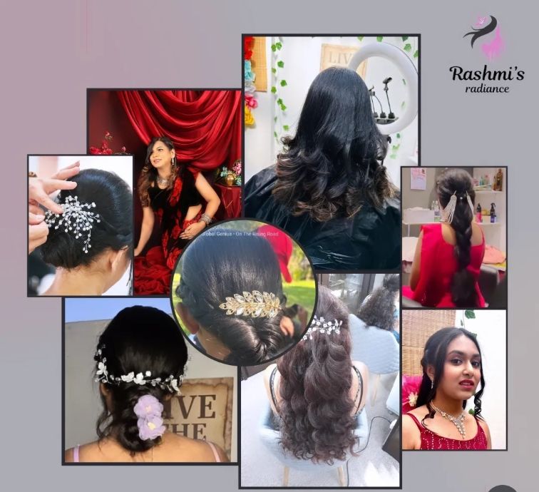 Hair Showcase