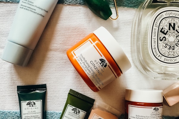 Deep Cleansing & Tan Removal